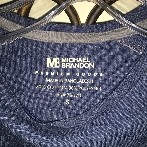 Michael Brandon Premium Goods - Picture 3 of 3